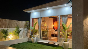 Laugh Tale by Heavenly Stays Private Terrace